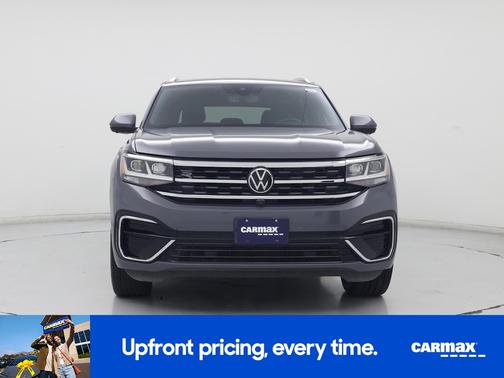 2023 Volkswagen Atlas Cross Sport SEL Premium R-Line