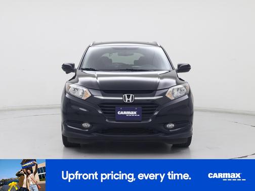 2017 Honda HR-V EX-L