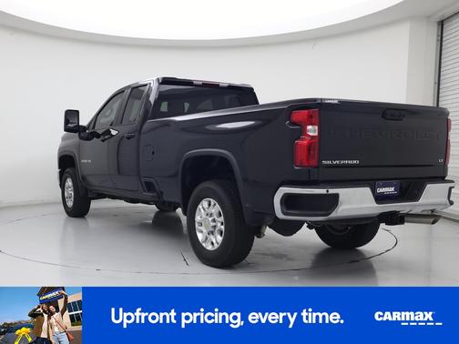 2024 Chevrolet Silverado 2500 LT
