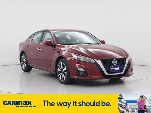 2019 Nissan Altima SL