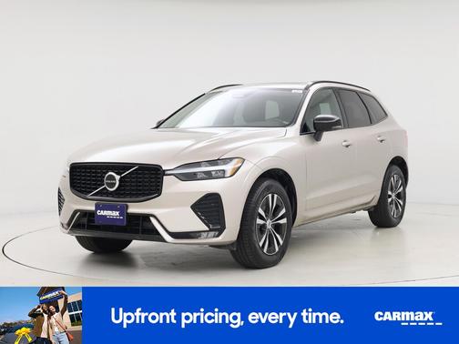 2025 Volvo XC60 B5 Core