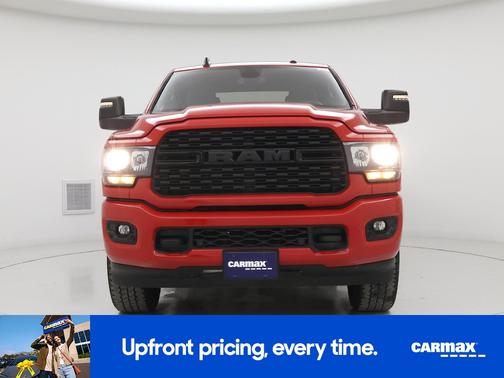 2024 RAM 2500 Bighorn