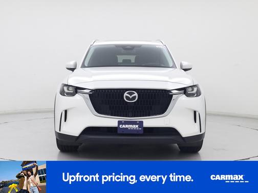 2024 Mazda CX-90 Turbo Preferred Plus