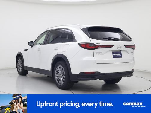 2024 Mazda CX-90 Turbo Preferred Plus