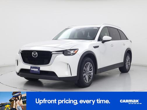 2024 Mazda CX-90 Turbo Preferred Plus