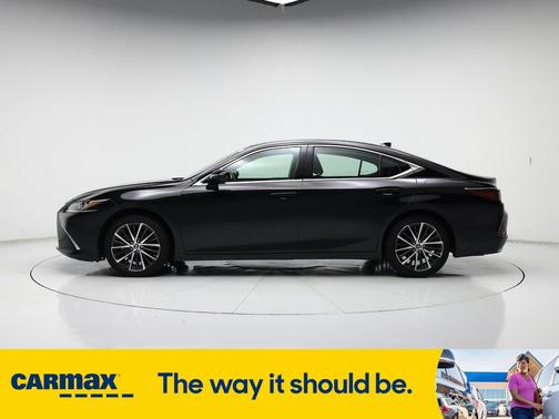 2024 Lexus ES 350