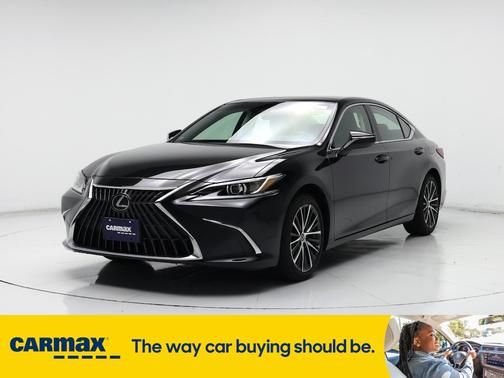 2024 Lexus ES 350