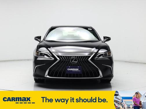 2024 Lexus ES 350