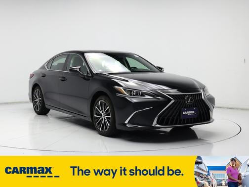 2024 Lexus ES 350