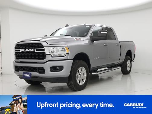 2024 RAM 2500 Bighorn