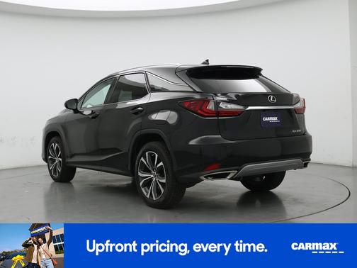 2021 Lexus RX 350 RX 350