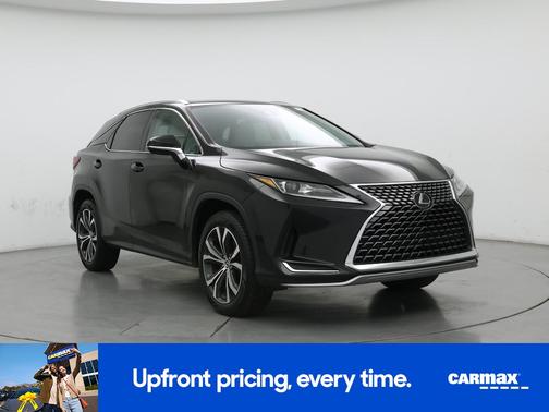 2021 Lexus RX 350 RX 350