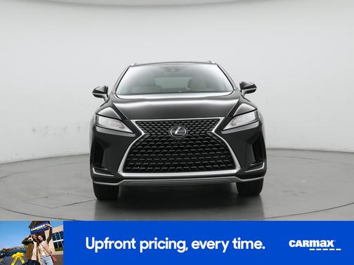 2021 Lexus RX 350 RX 350