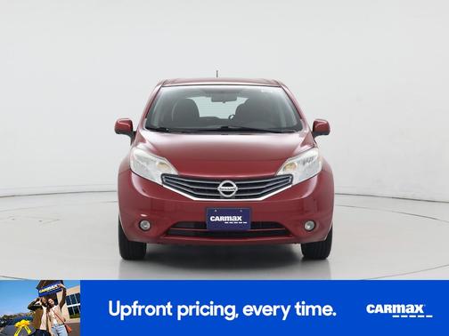 2014 Nissan Versa Note SL