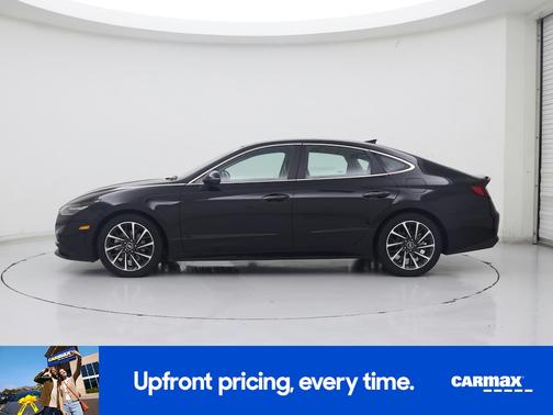 2023 Hyundai SONATA Limited