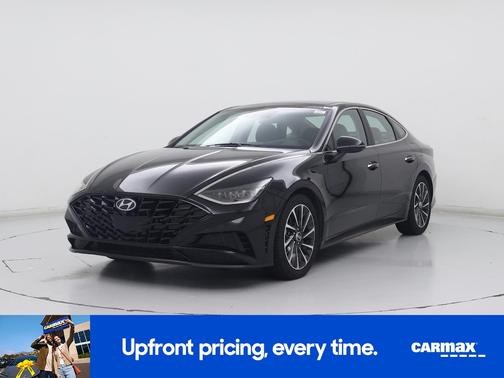 2023 Hyundai SONATA Limited