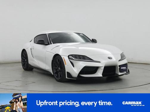 2024 Toyota Supra 3.0 Premium