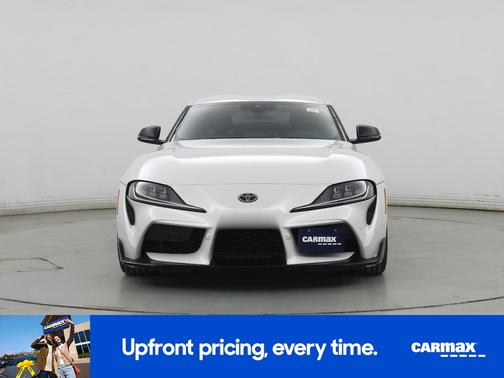 2024 Toyota Supra 3.0 Premium