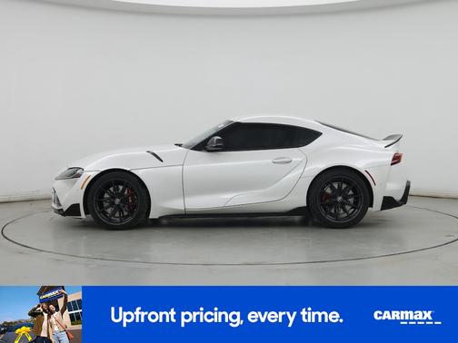 2024 Toyota Supra 3.0 Premium