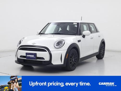 2024 MINI Hardtop 