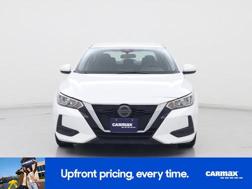 2023 Nissan Sentra S