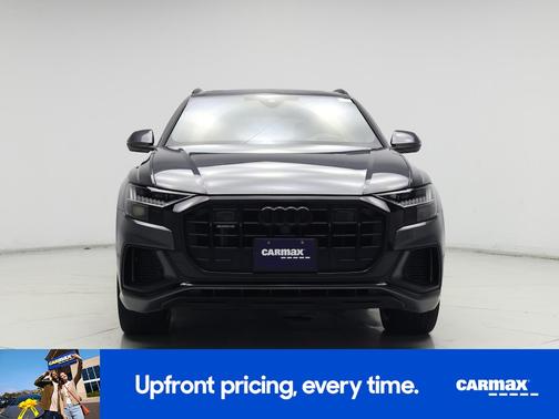 2023 Audi Q8 Prestige