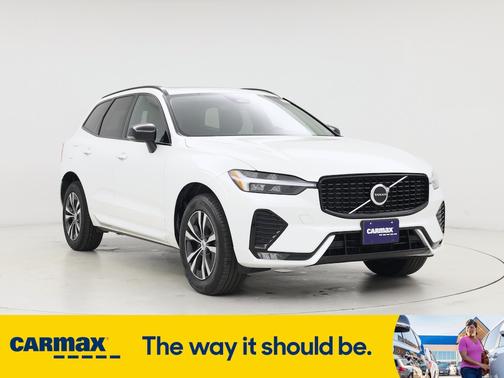 2025 Volvo XC60 B5 Core