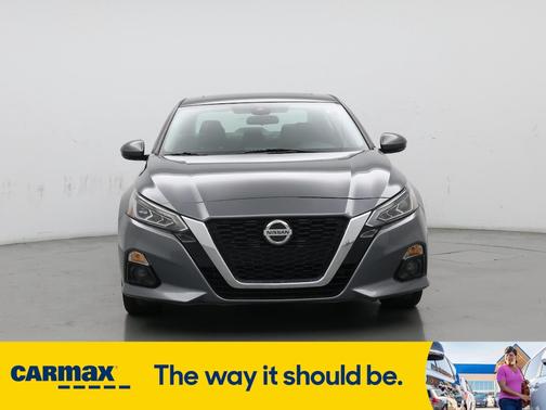 2021 Nissan Altima SL