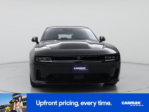 2025 Dodge Charger Daytona R/T