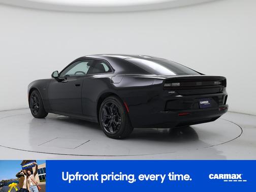 2025 Dodge Charger Daytona R/T
