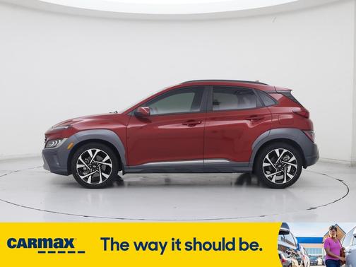 2022 Hyundai KONA Limited