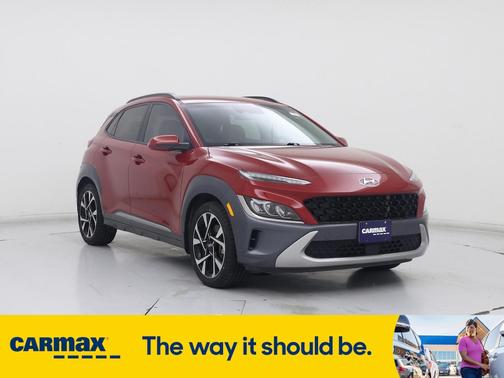 2022 Hyundai KONA Limited