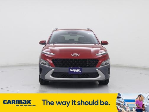 2022 Hyundai KONA Limited
