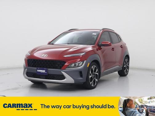 2022 Hyundai KONA Limited