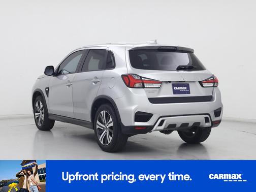 2022 Mitsubishi Outlander Sport ES