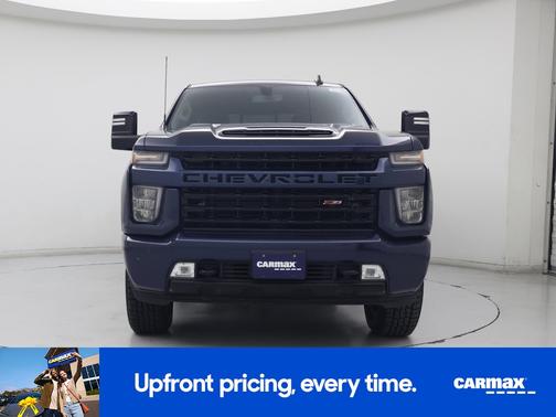 2022 Chevrolet Silverado 2500 LT