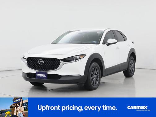 2021 Mazda CX-30 S