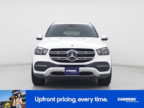 2021 Mercedes-Benz GLE 350 GLE 350