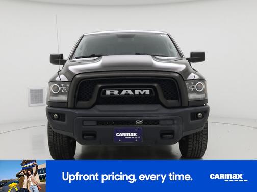 2019 RAM 1500 Classic Warlock
