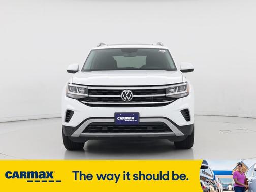 2021 Volkswagen Atlas SEL