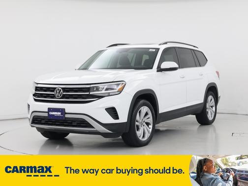 2021 Volkswagen Atlas SEL