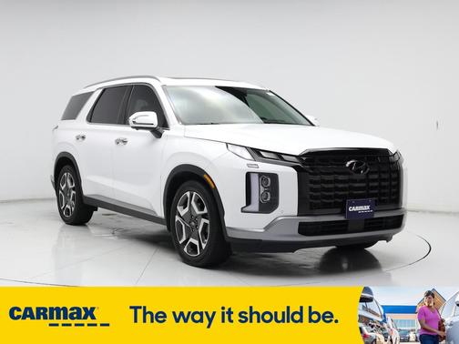 2024 Hyundai PALISADE SEL
