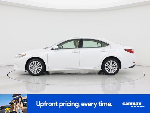2014 Lexus ES 350 