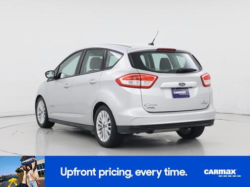 2017 Ford C-Max Hybrid SE Hybrid