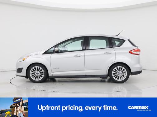 2017 Ford C-Max Hybrid SE Hybrid