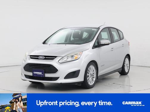 2017 Ford C-Max Hybrid SE Hybrid