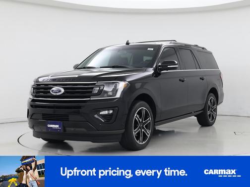 2020 Ford Expedition Max Limited