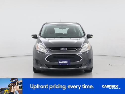 2017 Ford C-Max Hybrid SE Hybrid