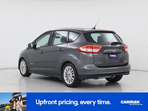 2017 Ford C-Max Hybrid SE Hybrid