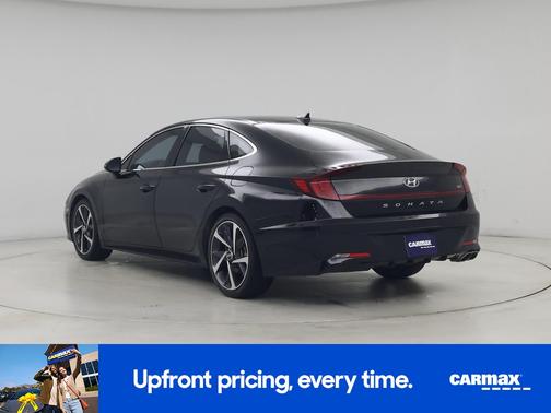 2022 Hyundai SONATA SEL Plus